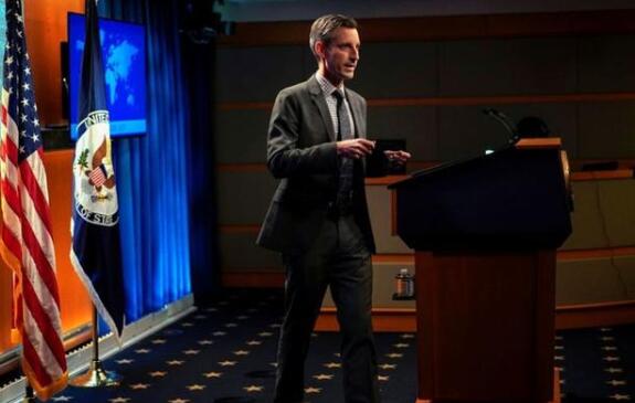 僵局！美国准备解除对伊朗制裁以恢复伊核协议！