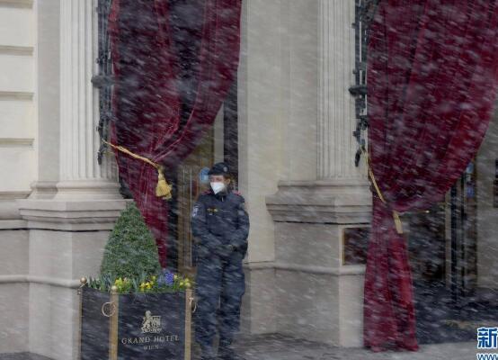 僵局！美国准备解除对伊朗制裁以恢复伊核协议！