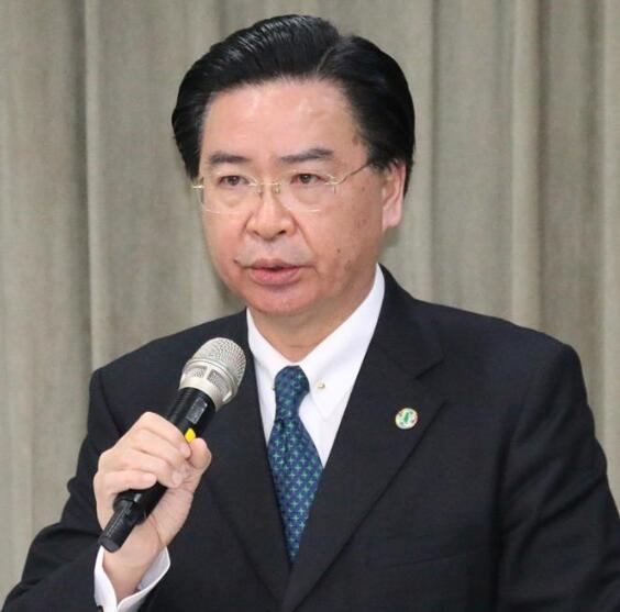 绿媒又给岛内喂食鸦片：美台