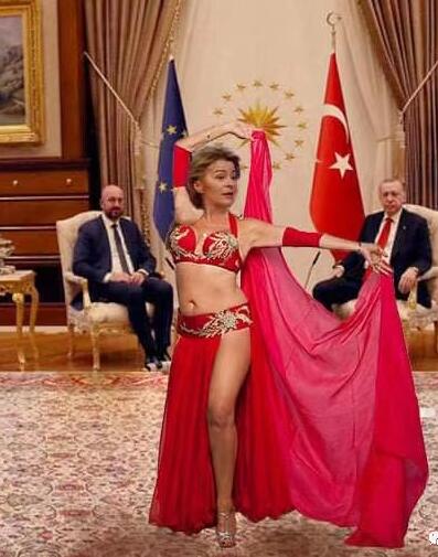 一把椅子引发国际危机 这些国家开始大骂出口! 一把椅子引发国际危机 这些国家开始大骂出口!