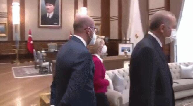 一把椅子引发国际危机 这些国家开始大骂出口! 一把椅子引发国际危机 这些国家开始大骂出口!