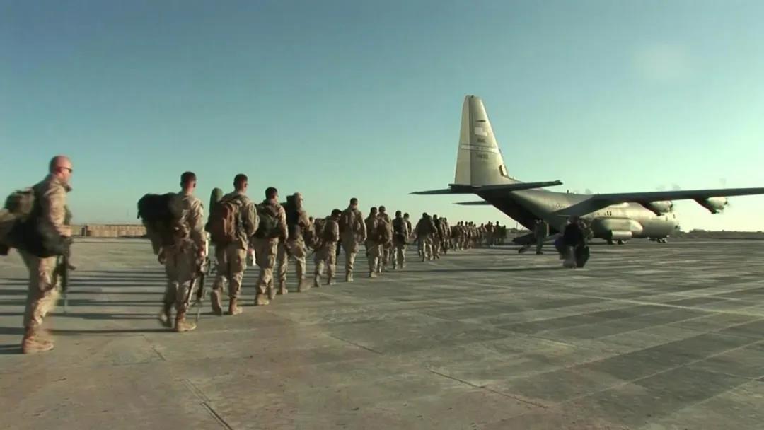 一封让美媒集体沉默的指控函,到底说了啥? 一封让美媒集体沉默的指控函,到底说了啥?