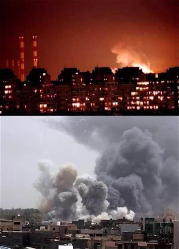 厚颜无耻！德大使妄言：北约轰炸南联盟是必要的