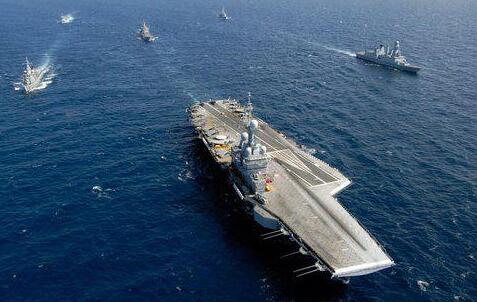 巴基斯坦爆发反法示威！马克龙发声：将采取行动