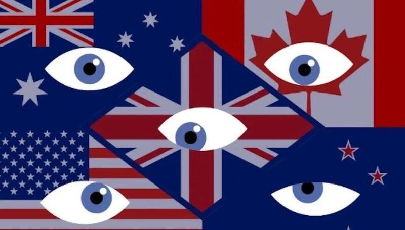 新西兰外长：对“五眼联盟”扩大职权感到不安！