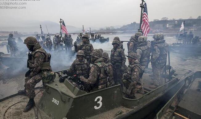 若台湾发生冲突，自卫队可采取军事行动协助美国