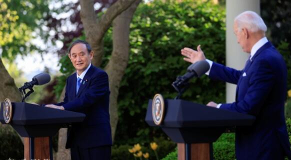 若台湾发生冲突，自卫队可采取军事行动协助美国