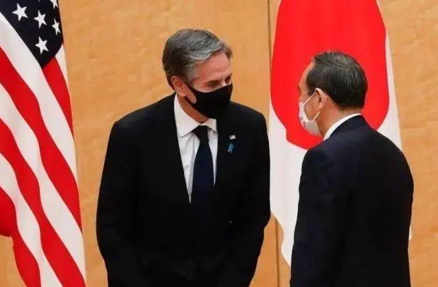 若台湾发生冲突，自卫队可采取军事行动协助美国