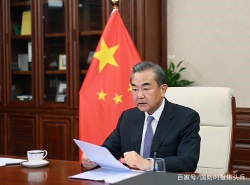 菅义伟直言：日本不会军事介入台海冲突！