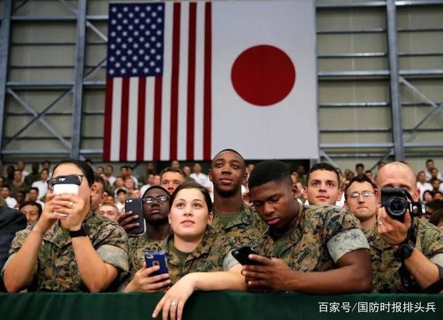 菅义伟直言：日本不会军事介入台海冲突！