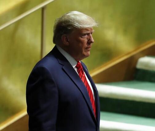 美驻非司令：中国是隐患，非洲大陆他们无所不在