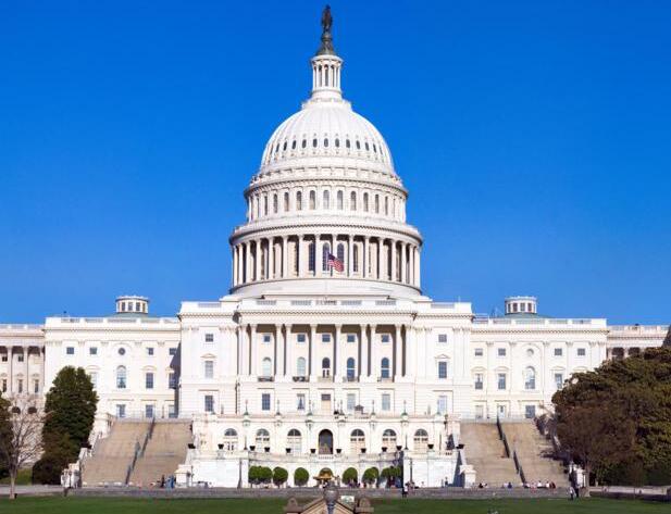 美参通过“涉华法案”,对抗中国或将“升温”! 美参通过“涉华法案”,对抗中国或将“升温”!