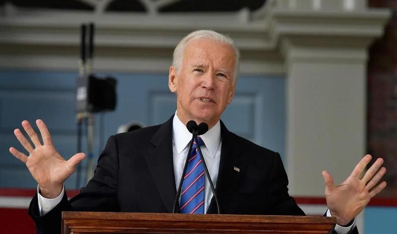 美参通过“涉华法案”,对抗中国或将“升温”! 美参通过“涉华法案”,对抗中国或将“升温”!