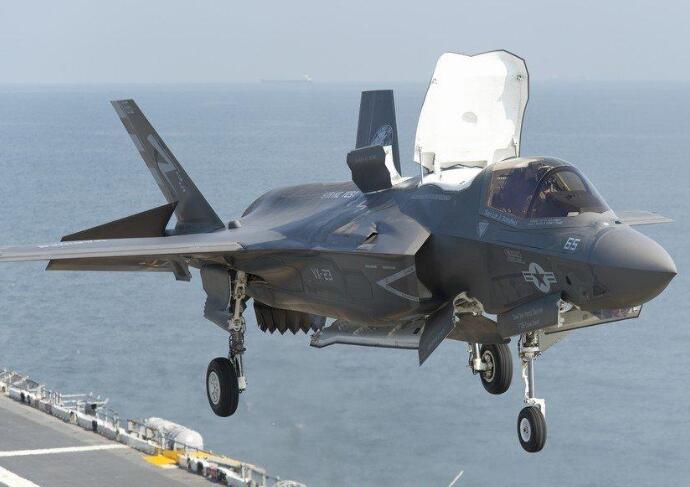 美媒妄言：日本可用F-35战机给台湾撑起