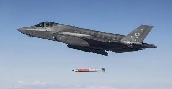 美媒妄言：日本可用F-35战机给台湾撑起