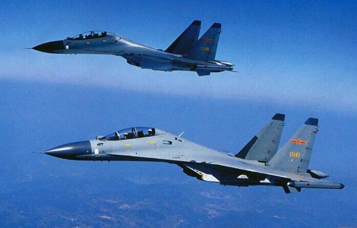 美媒妄言：日本可用F-35战机给台湾撑起