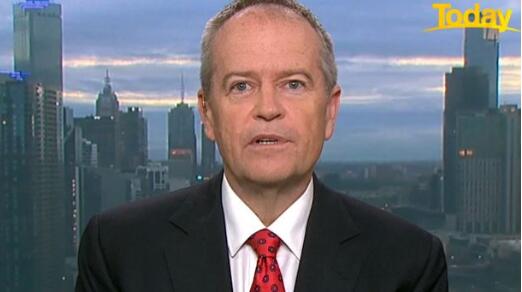 澳外长宣布：撕毁“一带一路”协议，用心险恶！