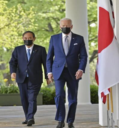 菅义伟直言：日本不会军事介入台海冲突！