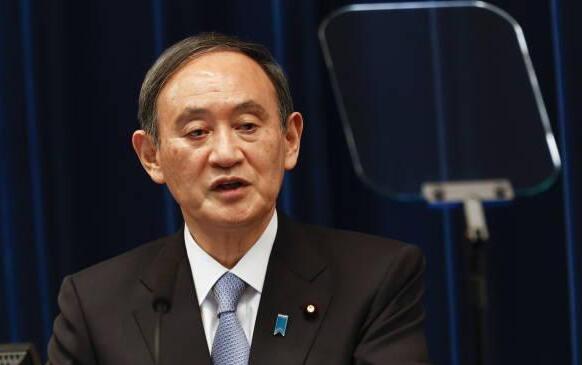 菅义伟直言：日本不会军事介入台海冲突！