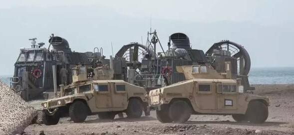 美驻非司令：中国是隐患，非洲大陆他们无所不在