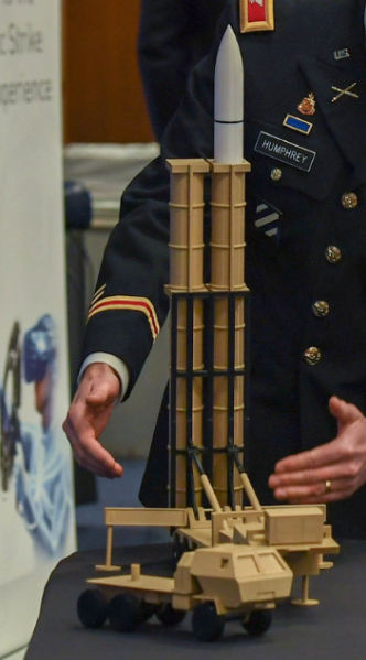 野心十足，美军已“预订”高超武器控制权