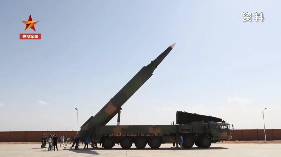 野心十足，美军已“预订”高超武器控制权