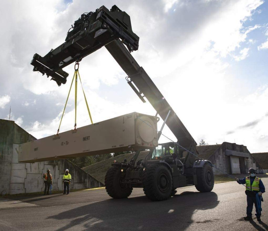 野心十足，美军已“预订”高超武器控制权