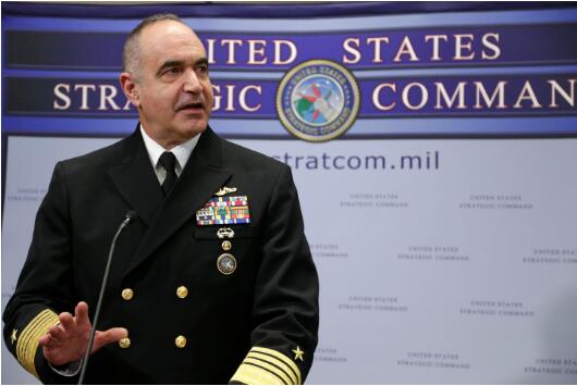 野心十足，美军已“预订”高超武器控制权