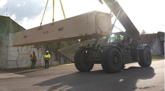 野心十足，美军已“预订”高超武器控制权