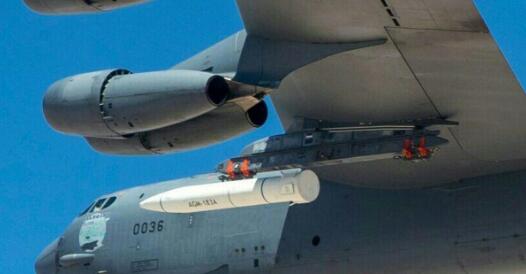 野心十足，美军已“预订”高超武器控制权