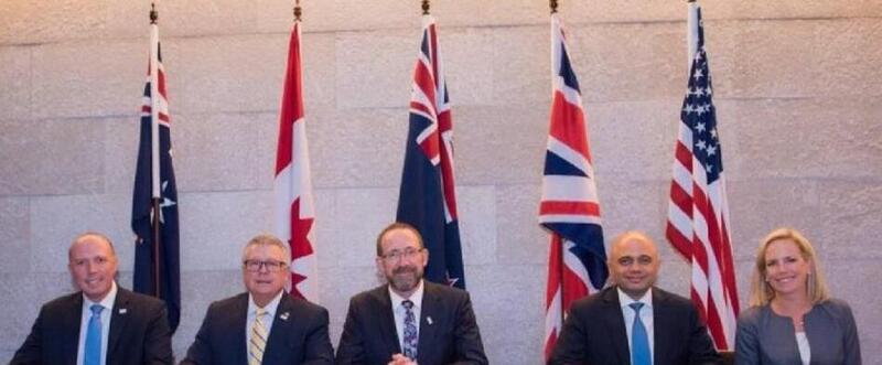 日本驻澳大使：日本加入“五眼联盟”取得进展！