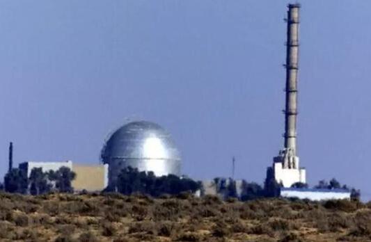 核设施附近遭导弹攻击，以军疯狂对叙利亚报复
