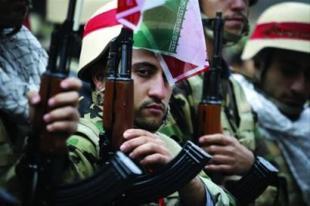 核设施附近遭导弹攻击，以军疯狂对叙利亚报复