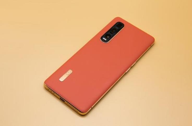 Oppo Find X2 Pro在DxOMark获得了相机性能的第一名