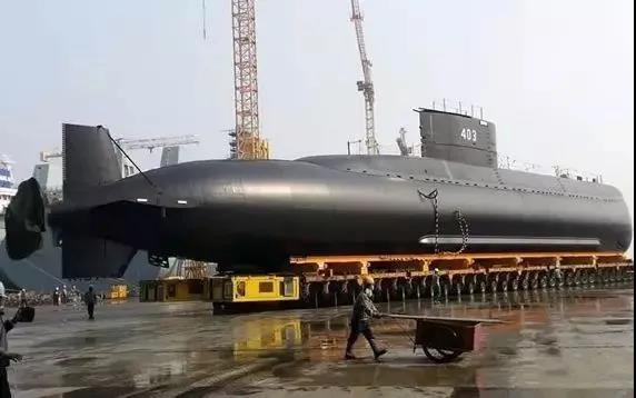 印度尼西亚军方宣布，失联潜艇已经“沉没”