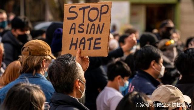 美国民警卫队曾获授权动用战机来驱散抗议活动！