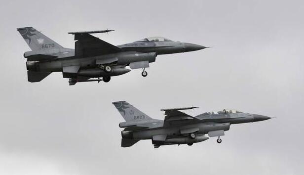 台军启动“汉光”计算机兵推!妄称:按实战要求 台军启动“汉光”计算机兵推!妄称:按实战要求