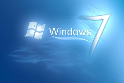 剩下的Windows 7用户并不急于离开