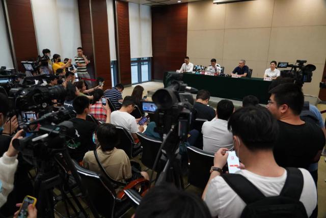 后续来了！钱镠墓被盗文物已全部追回  发现盗掘古墓葬线索10余条