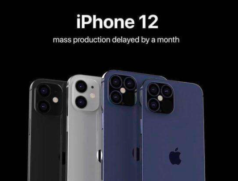 iPhone 12可能未附带包装盒中的耳塞