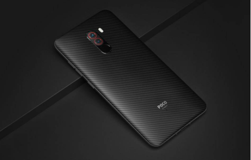 小米Poco C3初步泄漏表明其中包括4GB RAM，64GB内置存储。