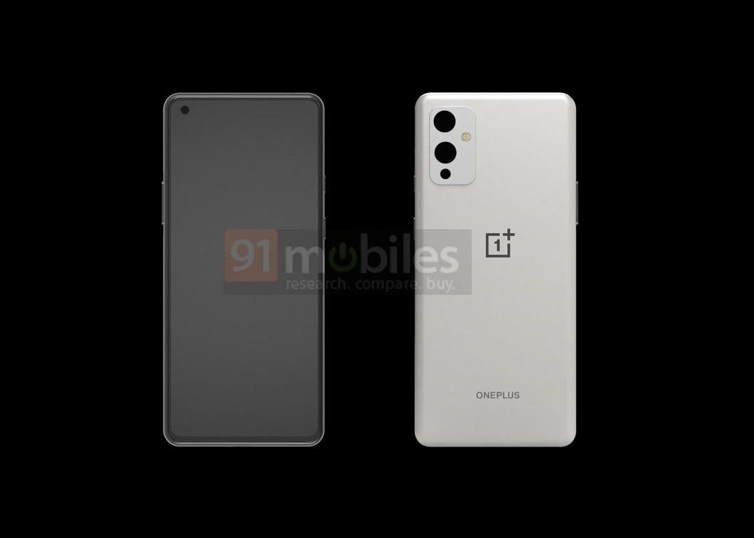 OnePlus 9的第一手操作图片以及关键规格