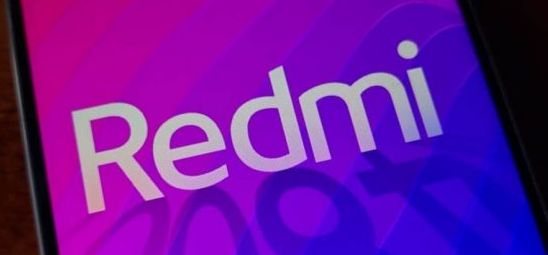 Redmi K40首次曝光官方图片