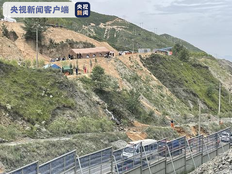 山西发生透水事故铁矿实际控制人等被公安机关控制,抢险救援仍在进行中