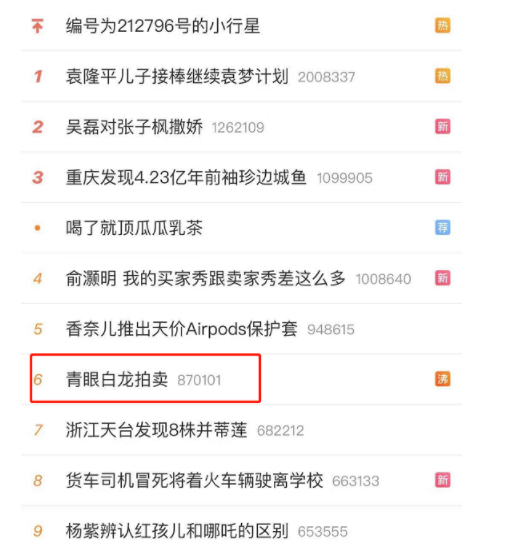游戏卡牌拍出8700万天价被叫停，背后详情始末曝光！