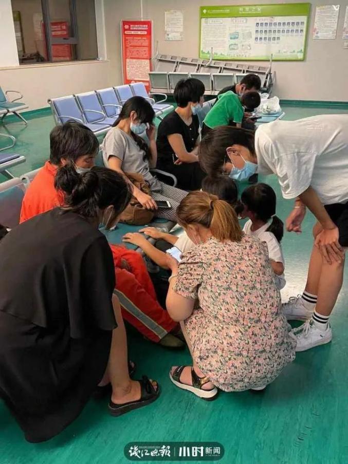 被下三次病危通知!杭州电瓶车烧伤女孩或终生插管