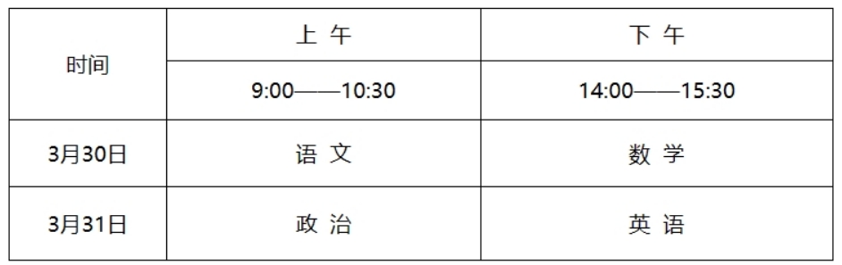 山东师范大学2024年武术与民族传统体育专业招生简章